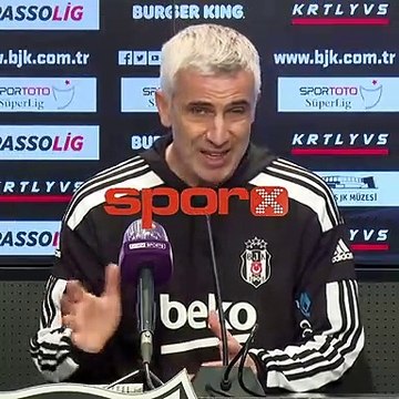 Önder Karaveli: Daha farklı bir skor olabilirdi