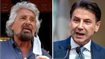 Salario minimo, Conte sul Blog di Grillo lancia appello: “Nostra proposta non decolla, serve svolt@”