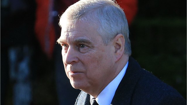GALA VIDEO - Affaire Epstein : l’accusatrice du prince Andrew sort du silence après la mort de Jean-Luc Brunel
