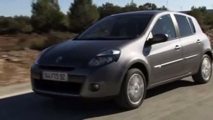 Renault Clio 5 portes 2009