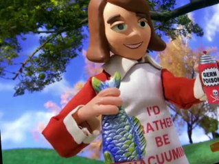 Moral Orel S02 E02