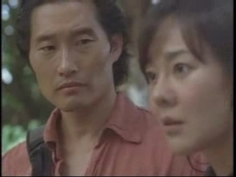 Skrivnostni otok 4x07 [SP #2]