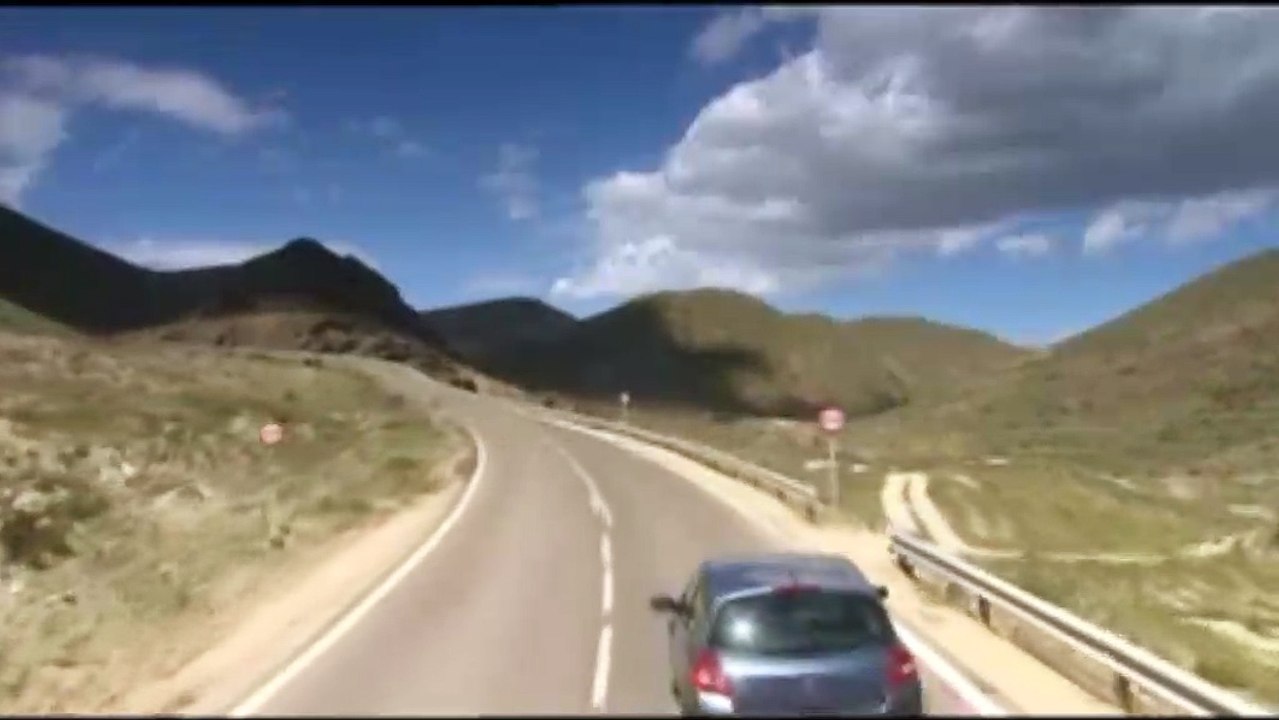 Renault Clio 5 portes 2008