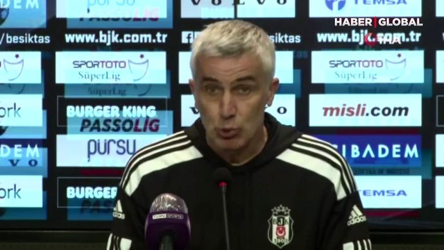 Önder Karaveli: Yine çok pozisyon bulduk, yine değerlendiremedik