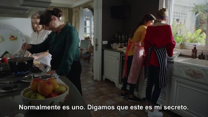 Perla Negra - Siyah İnci - Capitulo 17 (SUBTITULO ESPAÑOL)