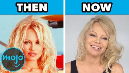 Baywatch Stars: Where Are They Now?