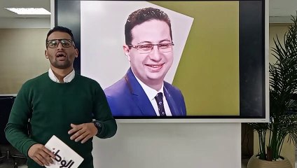 عاجل.. أول تعليق من نقابة الصيادلة بعد القبض على «طبيب الكركمين»: سيتم شطب أحمد أبو النصر فور إدانته