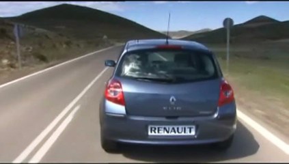 Renault Clio 5 portes 2005