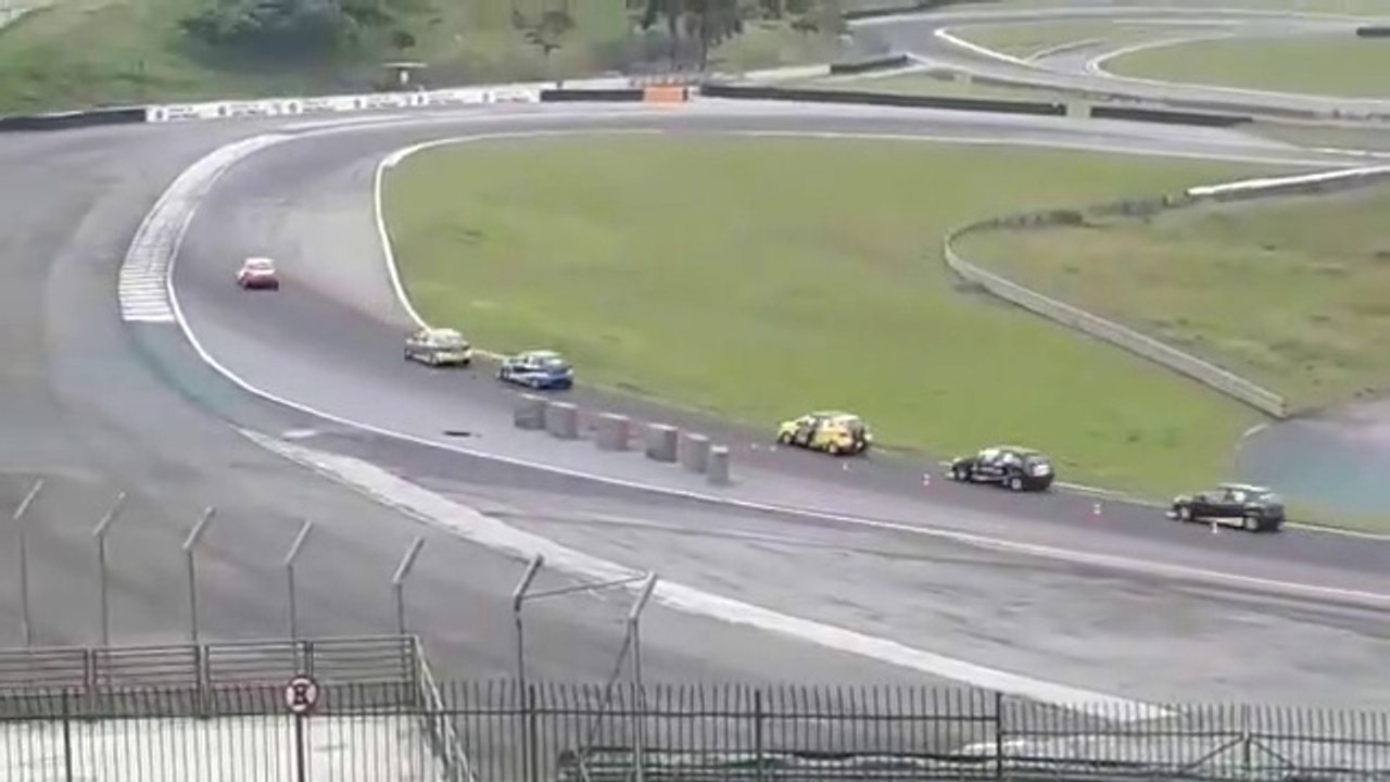 Marcas SP Race 1 Interlagos 2022 2 Hole On Track Amateur