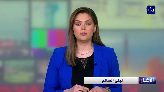 تراجع طفيف في إصابات كورونا بالأردن HGSFJ