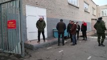 Rusya yanlısı ayrılıkçılar silah altına alınıyor