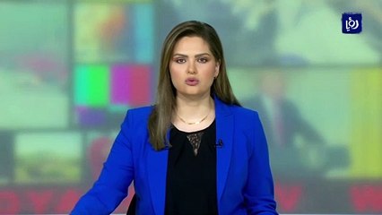 ثلوج في مناطق جنوبية وسيول في العقبة