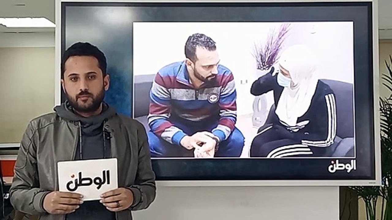 تطورات عاجلة في قضية لقاء مشردة فيصل: رجعت لأسرتها بعد إصابتها بمرض مناعي خطير