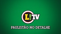 Paulistão no Detalhe - Bragantino 2 x 0 Água Santa ⚽ Tv Lance!