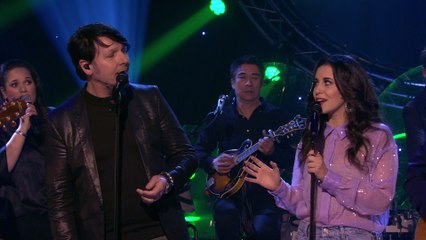 Karsu - Auld Lang Syne
