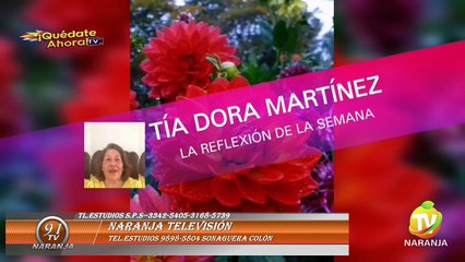 QUÉDATE AHORA TELEVISION INTERNACIONAL