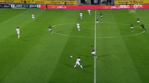 فوز الطائي 1-0 على الاتفاق في دوري MBS.. وبدر حارب: الاتفاق كان متسيد المباراة ولكنه خسر في النهاية والمدرب لم يقدم الحلول المطلوبة والفريق موقفه خطير