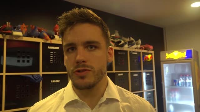 18e j. - Coville : On a bien respecté notre stratégie