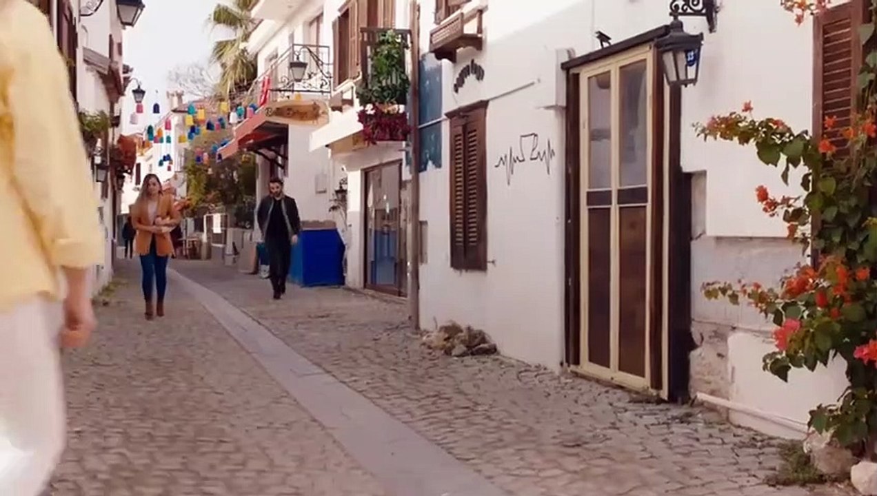 Un Cuento en la Isla (Ada Masali) Capitulo 72 Audio Español
