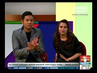 h Live! Eksklusif bersama pengacara Gegar Vaganza
