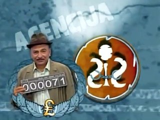 Agencija za SIS - FILM