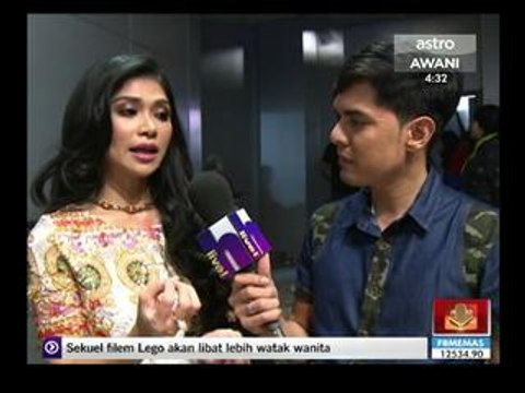 Bisnes untuk bantu golongan memerlukan