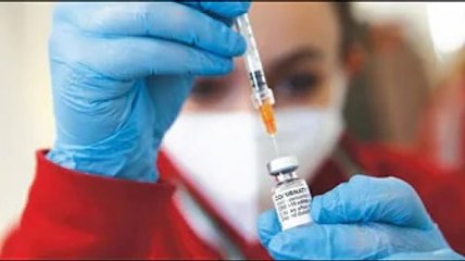 Covid-19, in Italia al via la quarta dose per gli immunodepressi