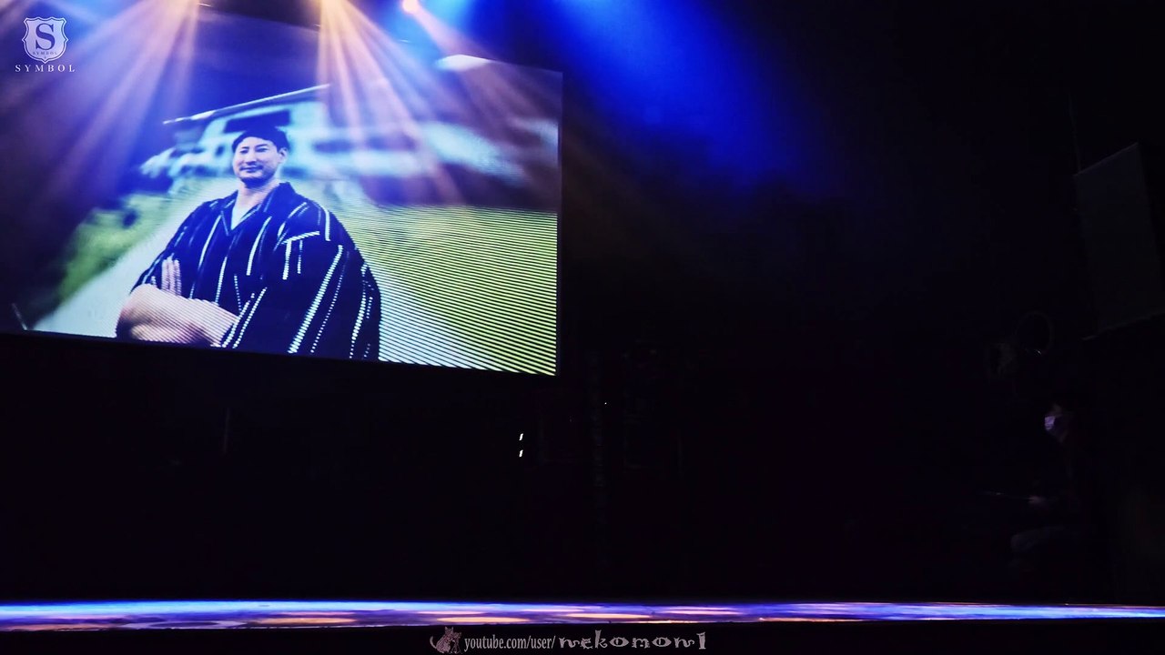 サンプル用 DAI(O.G.S) JUDGE DEMO SYMBOL OSAKA vol.18 京阪神大学ダンスサークル連盟イベント