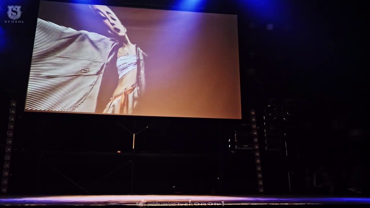 サンプル用 KYOKA(RUSH BALL) JUDGE DEMO SYMBOL OSAKA vol.18 京阪神大学ダンスサークル連盟イベント