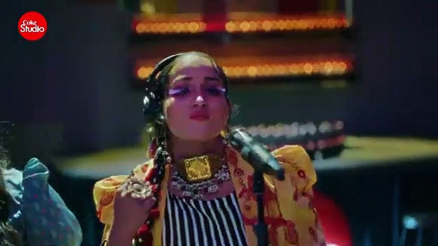 Coke Studio - Season 14 - Peechay Hutt - Justin Bibis x Talal Qureshi x Hasan Raheem