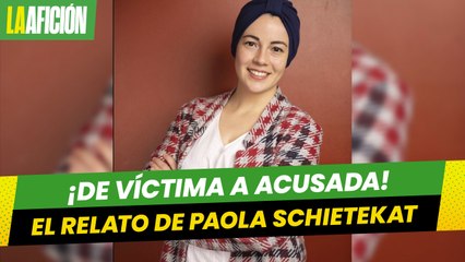 ¡De víctima a acusada! El relato de la mexicana que laboraba en el Comité Organizador del Mundial de Qatar