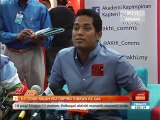 KJ: Tidak salah isu doping dibawa ke CAS