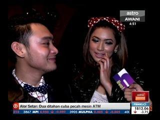 Kenal Ke? Bersama Aril Pilus dan isteri