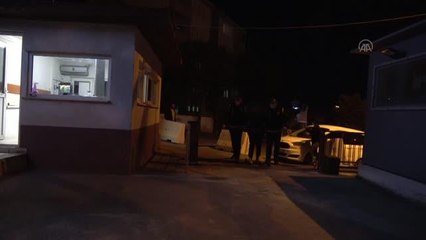 Son dakika haber | BALIKESİR - Taksiciyi öldüren zanlı yakalandı