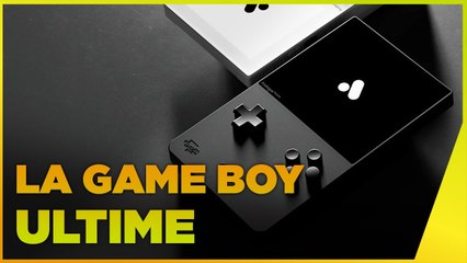 La relève de la Game Boy ! | Analogue Pocket  5 Choses à Savoir