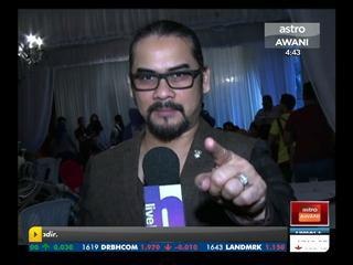 Awie jadi Hang Tuah, Erra Fazira jadi Tun Teja?