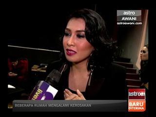 Misha Omar & Hafiz Suip, Dua suara balada bergabung