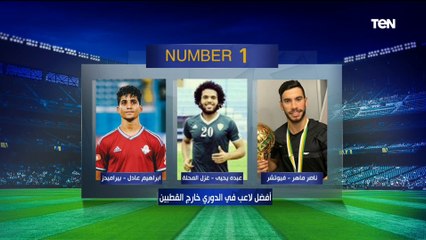 "الخطيب الأفضل في تاريخ مصر وعبد الستار صبري أمهر من شيكابالا".. رضا عبد العال فقرة نمبر وان 