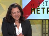 LE BRIEF METRO - Avec Mélina Hérenger - LE BRIEF METRO - TéléGrenoble