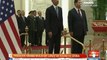 Presiden Obama mulakan lawatan rasmi ke China