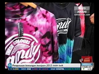 #Lokalah berlangsung di Pulau Pinang