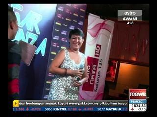 Shima cadang rakam single baru