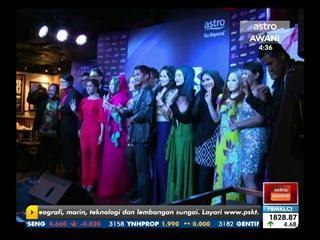 Gegar Vaganza kembalikan kegemilangan artis senior