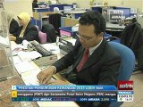 Prestasi pengurusan kewangan 2013 lebih baik