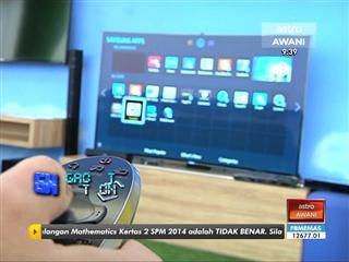 First Look - EP11 Samsung Blu-Ray Home Entertainment System