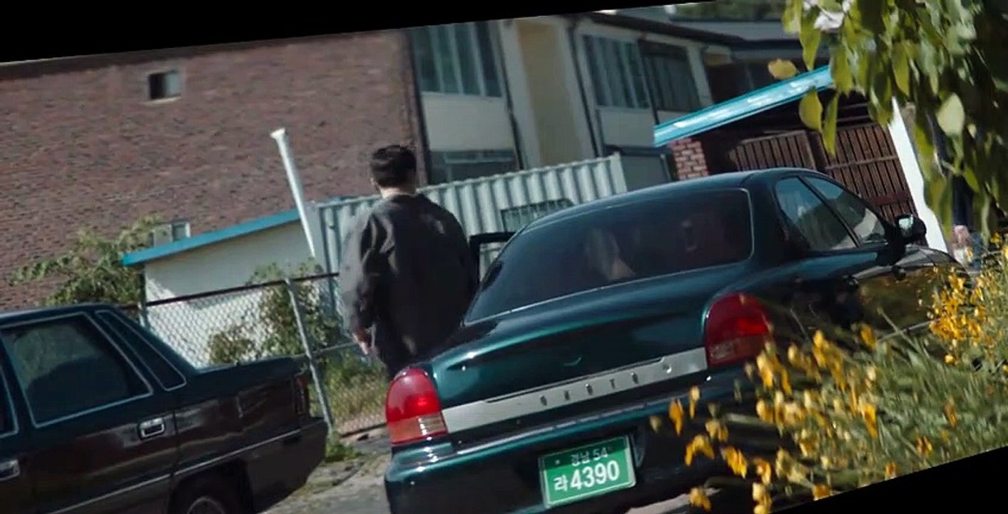 Hometown S01 E02