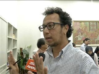 Wawancara bersama Dr Muhammed Abdul Khalid ‎tentang jurang ekonomi rakyat Malaysia