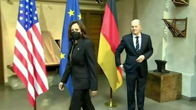 Russian-backed rebels mobilise military in Ukraine