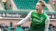 Hibernian v Ross County