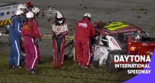 Final Laps: Hill wins as Snider walks away from dramatic crash